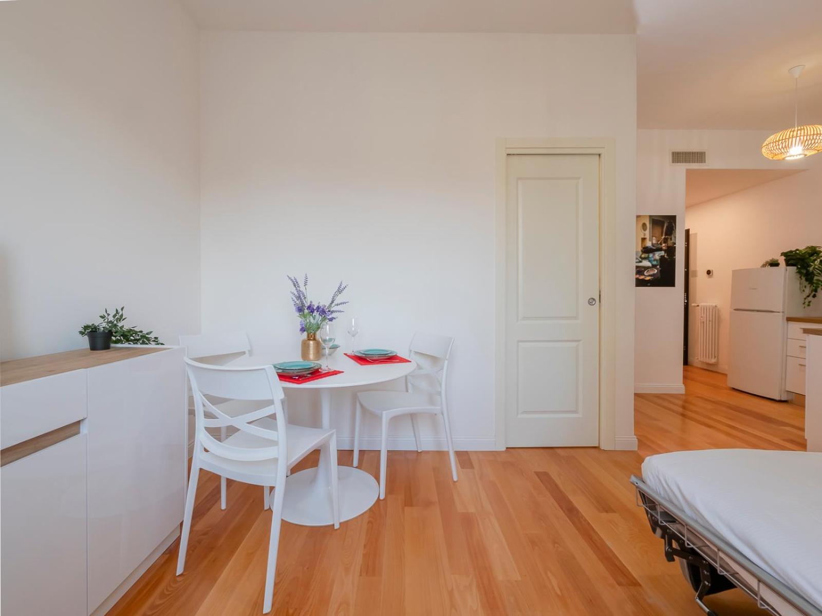 I Host Apartment - Gressoney 1 Милан Экстерьер фото